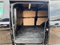 USED 2023 23 FORD TRANSIT CUSTOM 2.0 300 EcoBlue Limited Panel Van 5dr Diesel Auto L2 H1 Euro 6 (170 ps) 