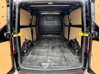 USED 2023 23 FORD TRANSIT CUSTOM 2.0 300 EcoBlue Limited Panel Van 5dr Diesel Auto L2 H1 Euro 6 (170 ps) 