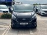 USED 2023 23 FORD TRANSIT CUSTOM 2.0 300 EcoBlue Limited Panel Van 5dr Diesel Auto L2 H1 Euro 6 (170 ps) 