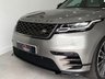 USED 2018 LAND ROVER RANGE ROVER VELAR 3.0 SD6 V6 R-Dynamic SE SUV 5dr Diesel Auto 4WD Euro 6 (s/s) (300 ps) PAN ROOF.FULL SERVICE HISTORY .RARE MODEL V6 ENGINE .EX CON.