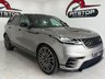 USED 2018 LAND ROVER RANGE ROVER VELAR 3.0 SD6 V6 R-Dynamic SE SUV 5dr Diesel Auto 4WD Euro 6 (s/s) (300 ps) PAN ROOF.FULL SERVICE HISTORY .RARE MODEL V6 ENGINE .EX CON.
