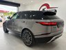 USED 2018 LAND ROVER RANGE ROVER VELAR 3.0 SD6 V6 R-Dynamic SE SUV 5dr Diesel Auto 4WD Euro 6 (s/s) (300 ps) PAN ROOF.FULL SERVICE HISTORY .RARE MODEL V6 ENGINE .EX CON.