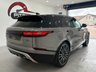 USED 2018 LAND ROVER RANGE ROVER VELAR 3.0 SD6 V6 R-Dynamic SE SUV 5dr Diesel Auto 4WD Euro 6 (s/s) (300 ps) PAN ROOF.FULL SERVICE HISTORY .RARE MODEL V6 ENGINE .EX CON.