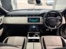 USED 2018 LAND ROVER RANGE ROVER VELAR 3.0 SD6 V6 R-Dynamic SE SUV 5dr Diesel Auto 4WD Euro 6 (s/s) (300 ps) PAN ROOF.FULL SERVICE HISTORY .RARE MODEL V6 ENGINE .EX CON.
