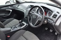 USED 2012 61 VAUXHALL INSIGNIA 2.0 CDTi ecoFLEX SRi Sports Tourer 5dr Diesel Manual Euro 5 (s/s) (130 ps) 