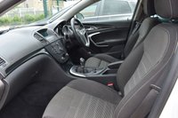 USED 2012 61 VAUXHALL INSIGNIA 2.0 CDTi ecoFLEX SRi Sports Tourer 5dr Diesel Manual Euro 5 (s/s) (130 ps) 