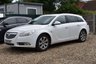 USED 2012 61 VAUXHALL INSIGNIA 2.0 CDTi ecoFLEX SRi Sports Tourer 5dr Diesel Manual Euro 5 (s/s) (130 ps) 