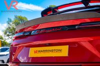 USED 2024 74 LAMBORGHINI URUS 4.0 V8 BiTurbo S SUV 5dr Petrol Auto 4WD Euro 6 (666 ps) Carbon Fibre Package + 23" Tailgate Alloys + Style Package with Front Splitter