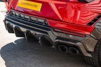 USED 2024 74 LAMBORGHINI URUS 4.0 V8 BiTurbo S SUV 5dr Petrol Auto 4WD Euro 6 (666 ps) Carbon Fibre Package + 23" Tailgate Alloys + Style Package with Front Splitter