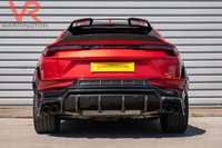 USED 2024 74 LAMBORGHINI URUS 4.0 V8 BiTurbo S SUV 5dr Petrol Auto 4WD Euro 6 (666 ps) Carbon Fibre Package + 23" Tailgate Alloys + Style Package with Front Splitter