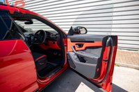 USED 2024 74 LAMBORGHINI URUS 4.0 V8 BiTurbo S SUV 5dr Petrol Auto 4WD Euro 6 (666 ps) Carbon Fibre Package + 23" Tailgate Alloys + Style Package with Front Splitter