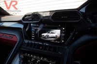 USED 2024 74 LAMBORGHINI URUS 4.0 V8 BiTurbo S SUV 5dr Petrol Auto 4WD Euro 6 (666 ps) Carbon Fibre Package + 23" Tailgate Alloys + Style Package with Front Splitter