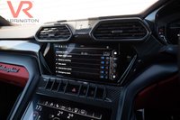 USED 2024 74 LAMBORGHINI URUS 4.0 V8 BiTurbo S SUV 5dr Petrol Auto 4WD Euro 6 (666 ps) Carbon Fibre Package + 23" Tailgate Alloys + Style Package with Front Splitter