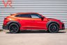 USED 2024 74 LAMBORGHINI URUS 4.0 V8 BiTurbo S SUV 5dr Petrol Auto 4WD Euro 6 (666 ps) Carbon Fibre Package + 23" Tailgate Alloys + Style Package with Front Splitter