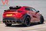 USED 2024 74 LAMBORGHINI URUS 4.0 V8 BiTurbo S SUV 5dr Petrol Auto 4WD Euro 6 (666 ps) Carbon Fibre Package + 23" Tailgate Alloys + Style Package with Front Splitter