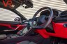 USED 2024 74 LAMBORGHINI URUS 4.0 V8 BiTurbo S SUV 5dr Petrol Auto 4WD Euro 6 (666 ps) Carbon Fibre Package + 23" Tailgate Alloys + Style Package with Front Splitter