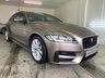 USED 2017 66 JAGUAR XF 2.0d R-Sport Saloon 4dr Diesel Auto AWD Euro 6 (s/s) (180 ps) 1 owner fsh 1 OWNER FULL SERVICE HISTORY 4x4 sport r diesel very scarce out standing condition throughout