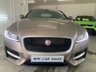 USED 2017 66 JAGUAR XF 2.0d R-Sport Saloon 4dr Diesel Auto AWD Euro 6 (s/s) (180 ps) 1 owner fsh 1 OWNER FULL SERVICE HISTORY 4x4 sport r diesel very scarce out standing condition throughout