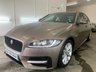 USED 2017 66 JAGUAR XF 2.0d R-Sport Saloon 4dr Diesel Auto AWD Euro 6 (s/s) (180 ps) 1 owner fsh 1 OWNER FULL SERVICE HISTORY 4x4 sport r diesel very scarce out standing condition throughout
