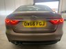 USED 2017 66 JAGUAR XF 2.0d R-Sport Saloon 4dr Diesel Auto AWD Euro 6 (s/s) (180 ps) 1 owner fsh 1 OWNER FULL SERVICE HISTORY 4x4 sport r diesel very scarce out standing condition throughout