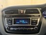 USED 2016 66 HYUNDAI I20 1.2 Blue Drive SE Hatchback 5dr Petrol Manual Euro 6 (s/s) (84 ps) LOW INSURANCE/12 MOT/SERVICE