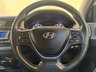USED 2016 66 HYUNDAI I20 1.2 Blue Drive SE Hatchback 5dr Petrol Manual Euro 6 (s/s) (84 ps) LOW INSURANCE/12 MOT/SERVICE