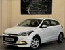 USED 2016 66 HYUNDAI I20 1.2 Blue Drive SE Hatchback 5dr Petrol Manual Euro 6 (s/s) (84 ps) LOW INSURANCE/12 MOT/SERVICE