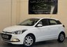 USED 2016 66 HYUNDAI I20 1.2 Blue Drive SE Hatchback 5dr Petrol Manual Euro 6 (s/s) (84 ps) LOW INSURANCE/12 MOT/SERVICE