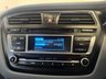 USED 2016 66 HYUNDAI I20 1.2 Blue Drive SE Hatchback 5dr Petrol Manual Euro 6 (s/s) (84 ps) LOW INSURANCE/12 MOT/SERVICE