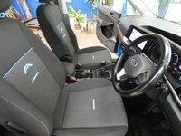 USED 2023 72 FORD GRAND TOURNEO CONNECT 2.0 EcoBlue Active MPV 5dr Diesel Manual Euro 6 (s/s) (122 ps) 5/7 SEATS SAT NAV CARPLAY CRUISE CONTROL PARKING SENSORS 1 OWNER SERVICE HISTORY WARRANTY