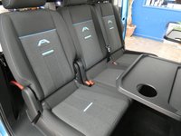 USED 2023 72 FORD GRAND TOURNEO CONNECT 2.0 EcoBlue Active MPV 5dr Diesel Manual Euro 6 (s/s) (122 ps) 5/7 SEATS SAT NAV CARPLAY CRUISE CONTROL PARKING SENSORS 1 OWNER SERVICE HISTORY WARRANTY