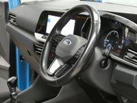 USED 2023 72 FORD GRAND TOURNEO CONNECT 2.0 EcoBlue Active MPV 5dr Diesel Manual Euro 6 (s/s) (122 ps) 5/7 SEATS SAT NAV CARPLAY CRUISE CONTROL PARKING SENSORS 1 OWNER SERVICE HISTORY WARRANTY