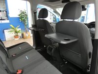 USED 2023 72 FORD GRAND TOURNEO CONNECT 2.0 EcoBlue Active MPV 5dr Diesel Manual Euro 6 (s/s) (122 ps) 5/7 SEATS SAT NAV CARPLAY CRUISE CONTROL PARKING SENSORS 1 OWNER SERVICE HISTORY WARRANTY
