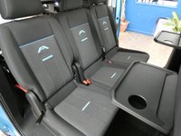 USED 2023 72 FORD GRAND TOURNEO CONNECT 2.0 EcoBlue Active MPV 5dr Diesel Manual Euro 6 (s/s) (122 ps) 5/7 SEATS SAT NAV CARPLAY CRUISE CONTROL PARKING SENSORS 1 OWNER SERVICE HISTORY WARRANTY