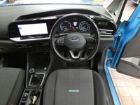 USED 2023 72 FORD GRAND TOURNEO CONNECT 2.0 EcoBlue Active MPV 5dr Diesel Manual Euro 6 (s/s) (122 ps) 5/7 SEATS SAT NAV CARPLAY CRUISE CONTROL PARKING SENSORS 1 OWNER SERVICE HISTORY WARRANTY