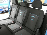 USED 2023 72 FORD GRAND TOURNEO CONNECT 2.0 EcoBlue Active MPV 5dr Diesel Manual Euro 6 (s/s) (122 ps) 5/7 SEATS SAT NAV CARPLAY CRUISE CONTROL PARKING SENSORS 1 OWNER SERVICE HISTORY WARRANTY