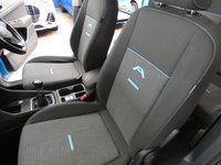 USED 2023 72 FORD GRAND TOURNEO CONNECT 2.0 EcoBlue Active MPV 5dr Diesel Manual Euro 6 (s/s) (122 ps) 5/7 SEATS SAT NAV CARPLAY CRUISE CONTROL PARKING SENSORS 1 OWNER SERVICE HISTORY WARRANTY