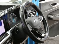 USED 2023 72 FORD GRAND TOURNEO CONNECT 2.0 EcoBlue Active MPV 5dr Diesel Manual Euro 6 (s/s) (122 ps) 5/7 SEATS SAT NAV CARPLAY CRUISE CONTROL PARKING SENSORS 1 OWNER SERVICE HISTORY WARRANTY