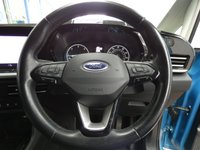 USED 2023 72 FORD GRAND TOURNEO CONNECT 2.0 EcoBlue Active MPV 5dr Diesel Manual Euro 6 (s/s) (122 ps) 5/7 SEATS SAT NAV CARPLAY CRUISE CONTROL PARKING SENSORS 1 OWNER SERVICE HISTORY WARRANTY