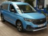USED 2023 72 FORD GRAND TOURNEO CONNECT 2.0 EcoBlue Active MPV 5dr Diesel Manual Euro 6 (s/s) (122 ps) 5/7 SEATS SAT NAV CARPLAY CRUISE CONTROL PARKING SENSORS 1 OWNER SERVICE HISTORY WARRANTY