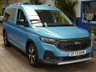 USED 2023 72 FORD GRAND TOURNEO CONNECT 2.0 EcoBlue Active MPV 5dr Diesel Manual Euro 6 (s/s) (122 ps) 5/7 SEATS SAT NAV CARPLAY CRUISE CONTROL PARKING SENSORS 1 OWNER SERVICE HISTORY WARRANTY