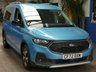 USED 2023 72 FORD GRAND TOURNEO CONNECT 2.0 EcoBlue Active MPV 5dr Diesel Manual Euro 6 (s/s) (122 ps) 5/7 SEATS SAT NAV CARPLAY CRUISE CONTROL PARKING SENSORS 1 OWNER SERVICE HISTORY WARRANTY