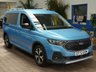 USED 2023 72 FORD GRAND TOURNEO CONNECT 2.0 EcoBlue Active MPV 5dr Diesel Manual Euro 6 (s/s) (122 ps) 5/7 SEATS SAT NAV CARPLAY CRUISE CONTROL PARKING SENSORS 1 OWNER SERVICE HISTORY WARRANTY