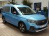 USED 2023 72 FORD GRAND TOURNEO CONNECT 2.0 EcoBlue Active MPV 5dr Diesel Manual Euro 6 (s/s) (122 ps) 5/7 SEATS SAT NAV CARPLAY CRUISE CONTROL PARKING SENSORS 1 OWNER SERVICE HISTORY WARRANTY