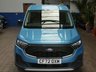 USED 2023 72 FORD GRAND TOURNEO CONNECT 2.0 EcoBlue Active MPV 5dr Diesel Manual Euro 6 (s/s) (122 ps) 5/7 SEATS SAT NAV CARPLAY CRUISE CONTROL PARKING SENSORS 1 OWNER SERVICE HISTORY WARRANTY