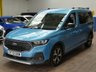 USED 2023 72 FORD GRAND TOURNEO CONNECT 2.0 EcoBlue Active MPV 5dr Diesel Manual Euro 6 (s/s) (122 ps) 5/7 SEATS SAT NAV CARPLAY CRUISE CONTROL PARKING SENSORS 1 OWNER SERVICE HISTORY WARRANTY