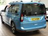 USED 2023 72 FORD GRAND TOURNEO CONNECT 2.0 EcoBlue Active MPV 5dr Diesel Manual Euro 6 (s/s) (122 ps) 5/7 SEATS SAT NAV CARPLAY CRUISE CONTROL PARKING SENSORS 1 OWNER SERVICE HISTORY WARRANTY