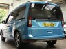 USED 2023 72 FORD GRAND TOURNEO CONNECT 2.0 EcoBlue Active MPV 5dr Diesel Manual Euro 6 (s/s) (122 ps) 5/7 SEATS SAT NAV CARPLAY CRUISE CONTROL PARKING SENSORS 1 OWNER SERVICE HISTORY WARRANTY