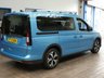 USED 2023 72 FORD GRAND TOURNEO CONNECT 2.0 EcoBlue Active MPV 5dr Diesel Manual Euro 6 (s/s) (122 ps) 5/7 SEATS SAT NAV CARPLAY CRUISE CONTROL PARKING SENSORS 1 OWNER SERVICE HISTORY WARRANTY