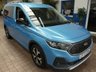 USED 2023 72 FORD GRAND TOURNEO CONNECT 2.0 EcoBlue Active MPV 5dr Diesel Manual Euro 6 (s/s) (122 ps) 5/7 SEATS SAT NAV CARPLAY CRUISE CONTROL PARKING SENSORS 1 OWNER SERVICE HISTORY WARRANTY